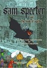 Sam Specter  the Book of Spells