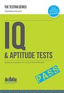 IQ and Aptitude Tests Numerical Ability Verbal Reasoning Spatial Tests Diagrammatic Reasoning and Problem Solving Tests