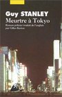 Meurtre  Tokyo