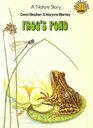 Frog's Pond  A Nature Story