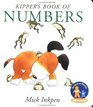Kipper's Book of Numbers (Kipper)
