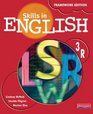Skills in English Framework Edition Student Book 3R