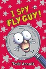 I Spy Fly Guy! (Fly Guy, Bk 7)