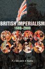 British Imperialism 16882000