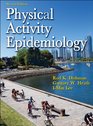 Physical Activity Epidemiology  2nd Edition