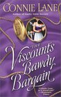 The Viscount's Bawdy Bargain