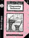 Diagraming Sentences Book A