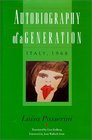 Autobiography of a Generation Italy 1968