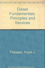 Diesel Fundamentals Principles and Service
