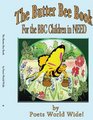 The Butter Bee Book For the BBC Children in Need