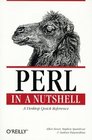 Perl in a Nutshell (In a Nutshell (O'Reilly))