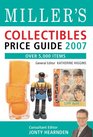Miller's Collectibles Price Guide 2007 Over 5000 Items