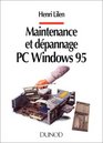 Maintenance et dpannage PC Windows 95