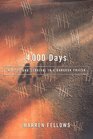 4000 Days My Life and Survival in a Bangkok Prison