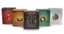 George R. R. Martin Song of Ice and Fire Audiobook Bundle: A Game of Thrones (HBO Tie-in), A Clash of Kings (HBO Tie-in), A Storm of Swords A Feast for Crows, and A Dance with Dragons