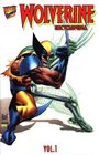 Wolverine Encyclopedia