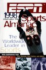 The 1998 Espn Information Please Sports Almanac (Espn Information Please Sports Almanac)