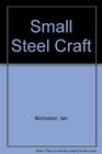 Small Steel Craft