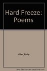 Hard Freeze Poems