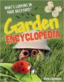 Garden Encyclopedia Age 78 Average Readers