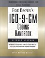 ICD9CM Coding Handbook Without Answers 2002 Revised Edition