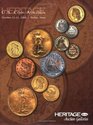 Heritage Dallas US Coins Auction 1117