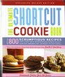 The Ultimate Shortcut Cookie Cookbook