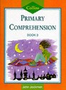 Collins Primary Comprehension Book 3