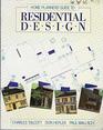 Home Planners' Guide to Residential Design