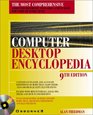 Computer Desktop Encylopedia 9th Ed