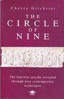 Circle of Nine A New Mythology of the Feminine