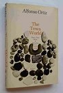 The Tewa world Space time being and becoming in a Pueblo society