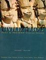 Civilization Past and Present Concise Version Vol 2 From 1300 Chapters 1130