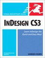 InDesign CS3 for Macintosh and Windows (Visual QuickStart Guide)