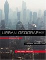 Urban Geography A Global Perspective/Pacione 2E PB