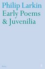Early Poems and Juvenilia