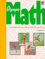 Olympic Math Gold Medal Activities and Projects