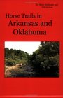 Horse Trails in Arkansas and Oklahoma