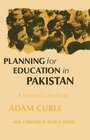 Planning for Education in Pakistan