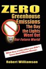 ZERO Greenhouse Emissions