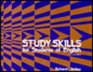 Study Skills for Students of English as a Second Language