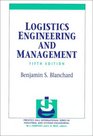 Logistic Engineering and Management