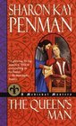 The Queen's Man (Medieval Mystery, Bk 1)