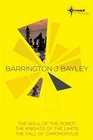 Barrington J Bayley SF Gateway Omnibus