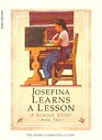 Josefina Learns A Lesson (American Girls Collection, Book Two)