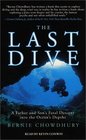 The Last Dive A Father and Son's Fatal Descent into the Ocean's Depths