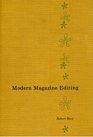 Modern Magazine Editing