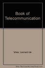 Book of Telecommunication