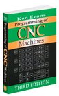 Programming of CNC Machines