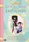 Crystal Gems Handbook (Steven Universe)